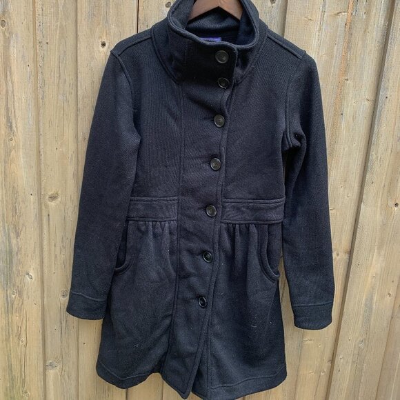 Patagonia Better Sweater Jacket Coat Medium - Picture 3 of 10